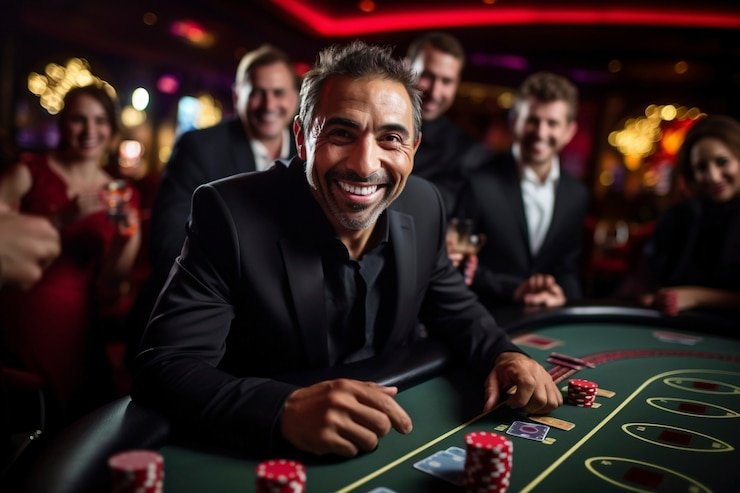 boom esports Live Casino